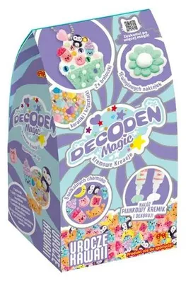 Obrázek produktu pro Decoden Magic starter Roztomilé Kawaii – EPEE