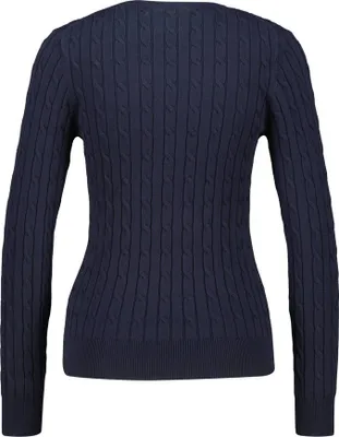 Produktbild von Gant Pullover uni uni 2271-99-17376