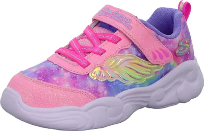 Produktbild von Skechers Sneakers 302765N-PKLV in Multicolored color size 21