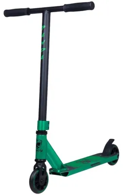 Image de Trottinette Panda Cub Pro verte