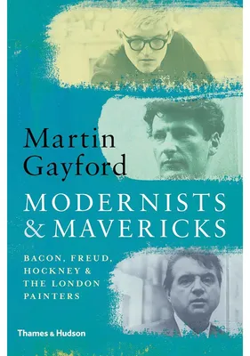 Imagen del producto de Modernists and Mavericks