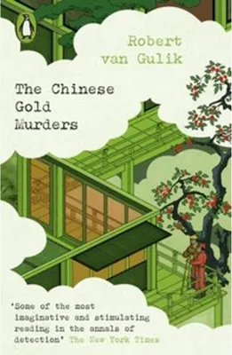 Obrázok produktu pre The Chinese Gold Murders