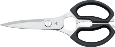 Produktbild von WMF Haushaltsschere 21 cm schwarz