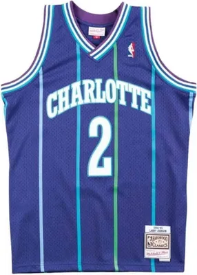 Obrázek produktu pro Dres Mitchell & Ness SMJYAC18008-CHOPUR94LJO pro Pánské