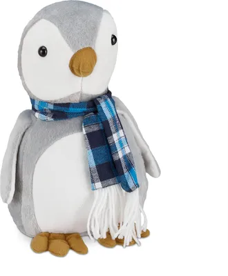 Produktbild von relaxdays Türstopper Pinguin