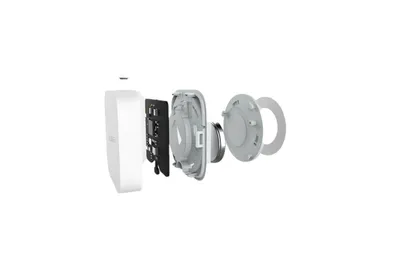 Produktbild von AQARA Temperatur-, Luftfeuchtigkeits- und Luftdrucksensor für Homekit