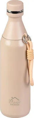 Immagine prodotto di Thermos MagicHome, 500 ml, a doppia parete, in acciaio inossidabile