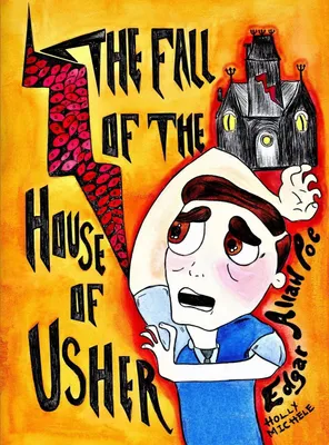 Produktbild von The Fall of the House of Usher