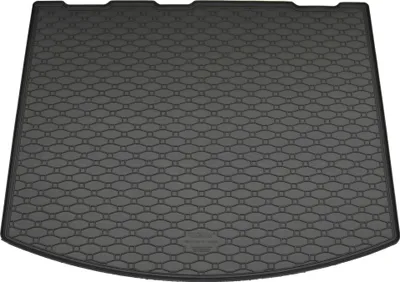 Produktbild von Rigum Gummi Kofferraumwanne für Ford Kuga 2, Bj. 2013-