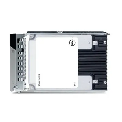 Produktbild von Dell - SSD - Mixed Use - 1.92 TB - Hot-Swap - 2.5" (6.4 cm) - SATA 6Gb/s - für PowerEdge C6420