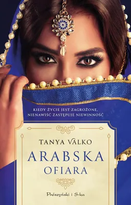 Produktbild von Arabska ofiara