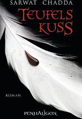 Immagine prodotto di Teufelskuss: Roman