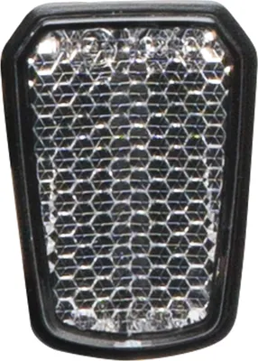 Produktbild von SUPERNOVA Reflektor Multimount, Silber