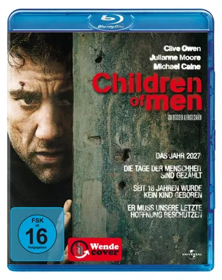 Zdjęcie produktu dla Children of Men