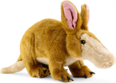 Immagine prodotto di Carl Dick oritteropo di circa 30 cm peluche, peluche, peluche 3646