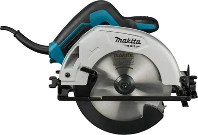 Produktbild von Makita Kreissäge 190/1050W M5802B Mt