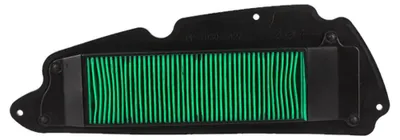 Produktbild von Nypso Honda Sh 350cc/forza 350cc Luftfilter Durchsichtig  Durchsichtig One Size