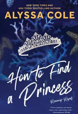 Produktbild von How to Find a Princess