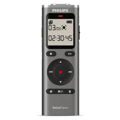 Produktbild von Philips DVT 1170