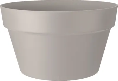 Produktbild von elho loft urban Schale 35 - warmes grau