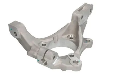 Produktbild von REINHOCH RH08-5009 Achsschenkel Radaufhängung Lenkung für OPEL Corsa C Schrägheck (X01) Vorne Links