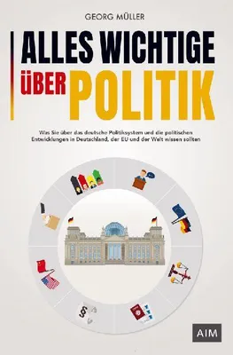 Produktbild von Alles Wichtige über Politik