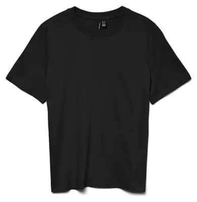 Productafbeelding van Klassiek T-shirt met ronde hals | Maat L
