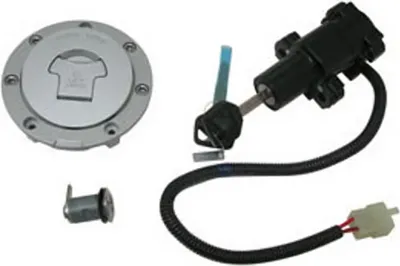 Produktbild von Sgr Lock Kit 3 Teile für Honda