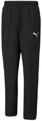 Produktbild von Puma - "TeamRISE Sideline" Jogginghosen für Herren PP1528 (S) (Schwarz)