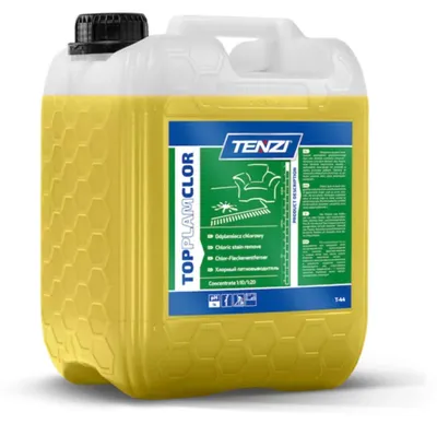 Produktbild von TopPLAM Clor 5L