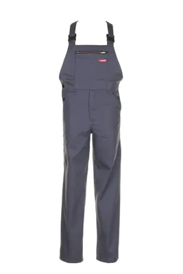 Produktbild von Planam Latzhose BW 290 Gr. 60 grau
