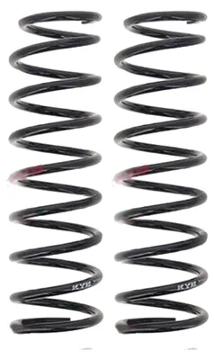 Immagine prodotto di Molla Sospensione Opel Anteriore Agila 1.0/1.2 16V 09.00-12.07