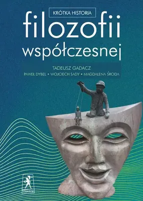 Obrázek produktu pro Krótka historia filozofii współczesnej