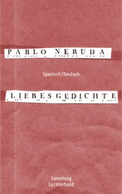 Image de Liebesgedichte