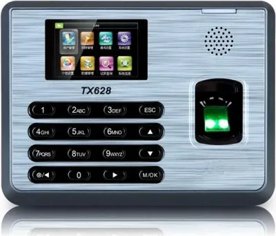 Obrázek produktu pro Docházkový systém ACS ZONEWAY TX628