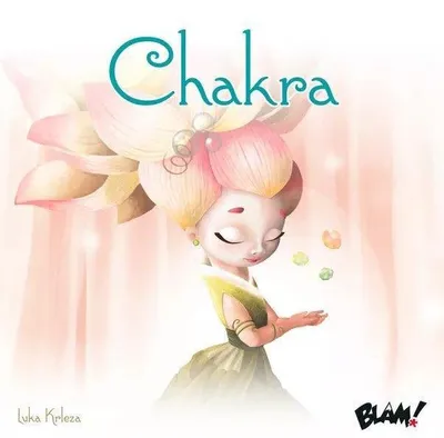 Image de Chakra