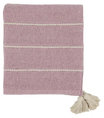 Obrázok produktu pre Chic Antique, vzor kocky, farba Aix, ružová
