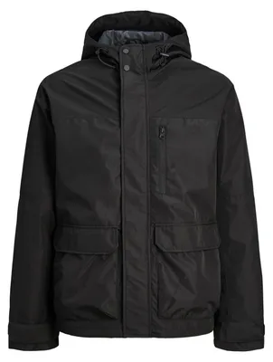 Immagine prodotto di Jack & Jones 12253569_2161.60, Nero
