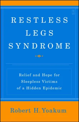 Produktbild von Restless Legs Syndrome
