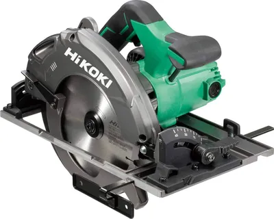 Produktbild von HIKOKI C7BUM Profi-Elektro-Handkreissäge, 1300 Watt, 66 mm Schnitttiefe