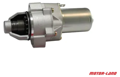 Imagen del producto de ROZRUSZNIK YAMAHA MINARELLI AM6, 14 dientes, POWER FORCE, modelo RZT000301