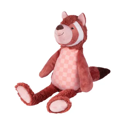 Produktbild von Happy Horse Kuscheltier roter Panda Pien 36cm - Plüsch Baby Kuscheltier