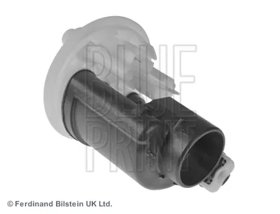 Produktbild von Kraftstofffilter BLUE PRINT ADK82320C für SUZUKI IGNIS II Filtereinsatz