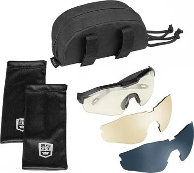 Produktbild von Schutzbrille, Bollé, BSSI, MY6