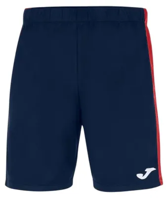 Produktbild von Joma - Fußballshorts für Herren SX1672 (L) (Marine)