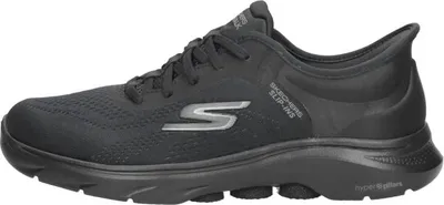 Image de Skechers Go Walk 7 - Slip-ins  Sneakers Laag - Zwart - Maat 36