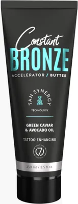 Produktbild von 7suns Constant Bronze Accelerator Butter 250ml