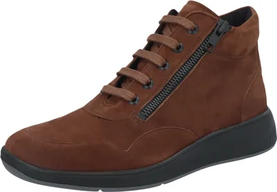 Produktbild von Solidus Damen Stiefel Halea 15119-35, 15119-35.5, 15119-36.5, 15119-37, 15119-37.5, 15119-38, 15119-39, 15119-40, 15119-40.5, 15119-41.5, 15119-42, 15119-42.5 SOV-5628430350 Braun 38