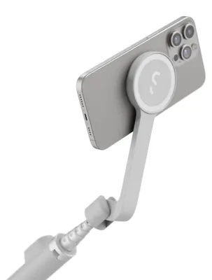Zdjęcie produktu dla ShiftCam S-AB02-ST, Smartfon, Szary, Apple, iPhone 12, 75 cm, 17,3 cm