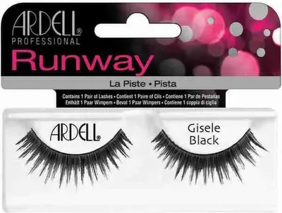 Image de Ardell Runway Gisele